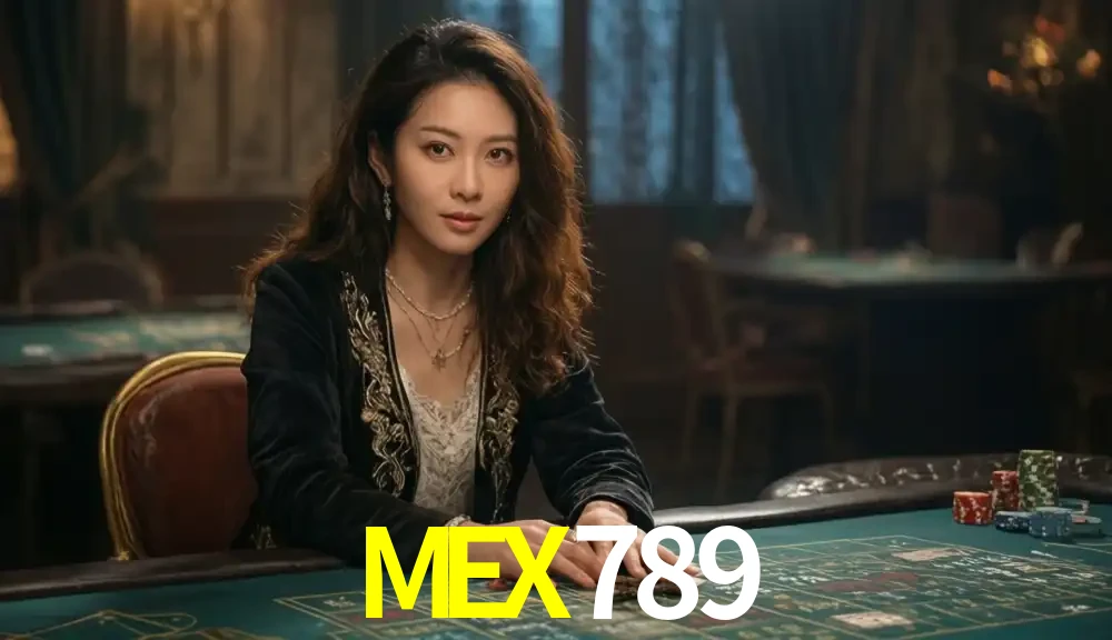 MEX789 Casino en Vivo