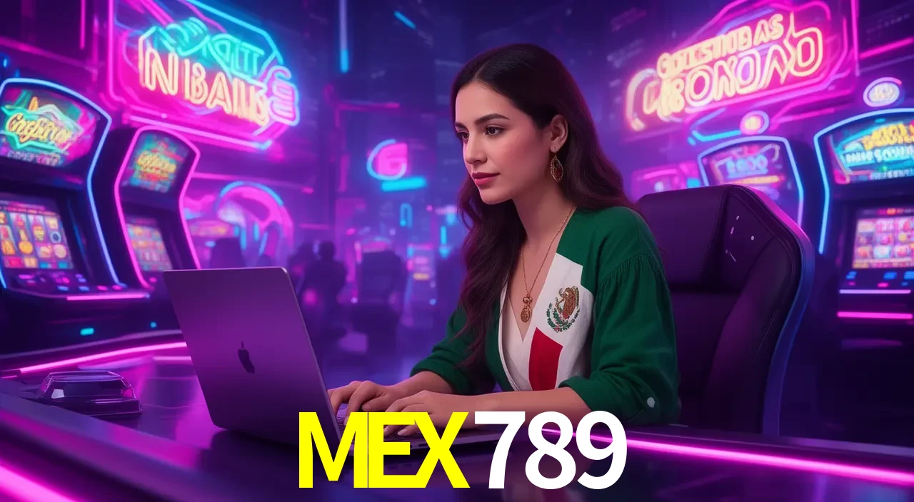 MEX789 Apuestas Deportivas