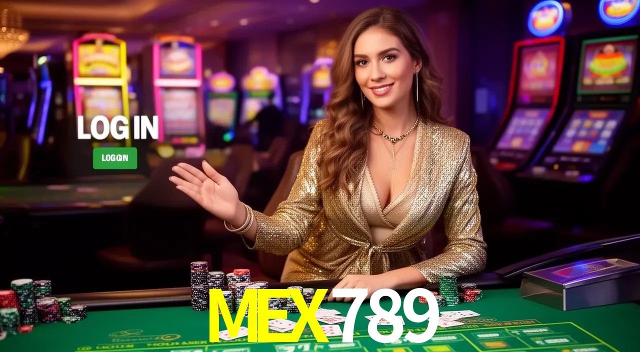 MEX789 Bingo