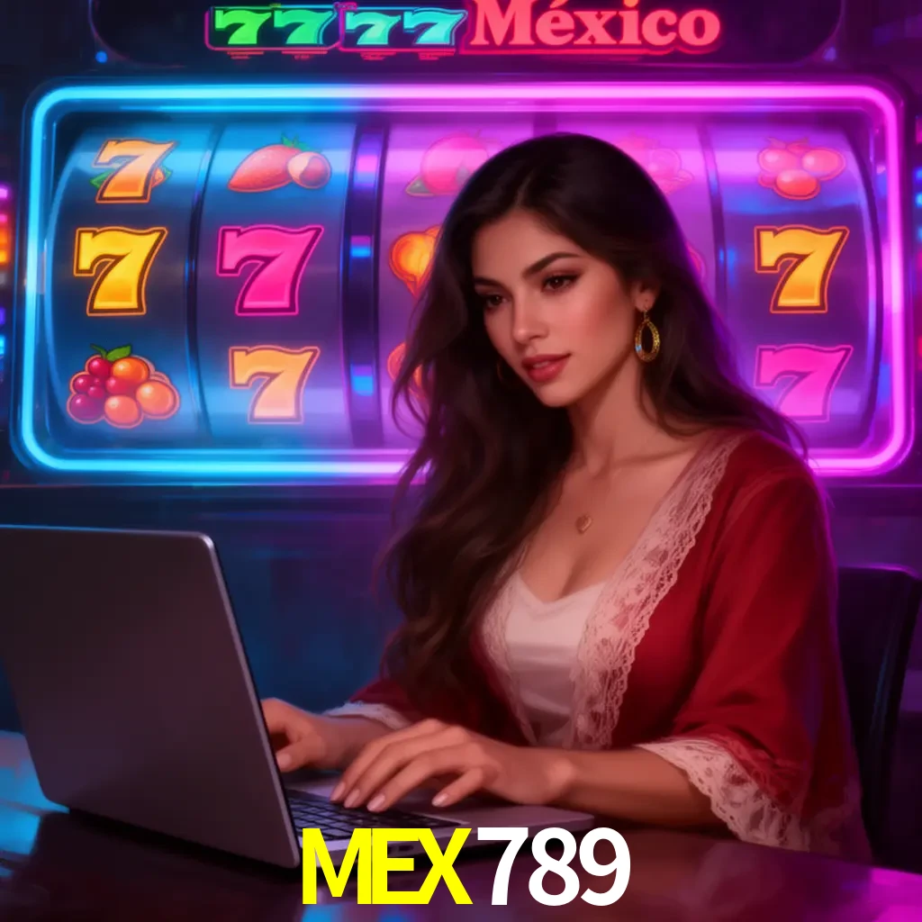 MEX789 Roulette en Vivo