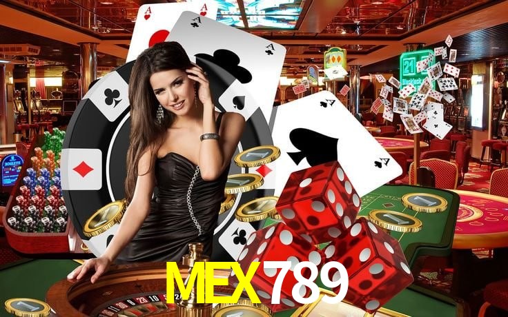 MEX789 Información confiable