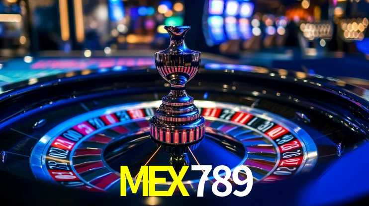 MEX789 gaming platform