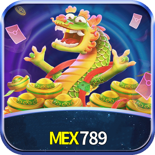 MEX789 logo